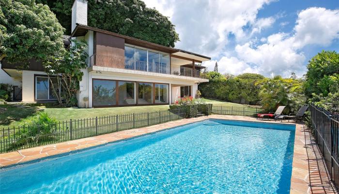 1909  Judd Hillside Road Ualakaa, Honolulu home - photo 1 of 1