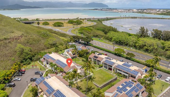 191 Oko Street townhouse # 2501, Kailua, Hawaii - photo 1 of 1