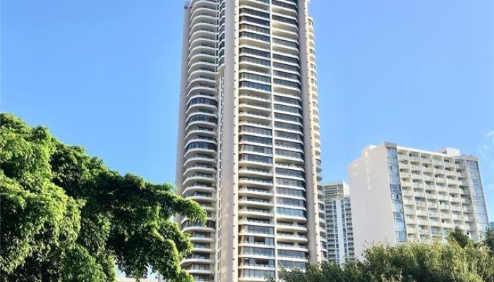 Canterbury Pl condo # 16C, Honolulu, Hawaii - photo 1 of 1