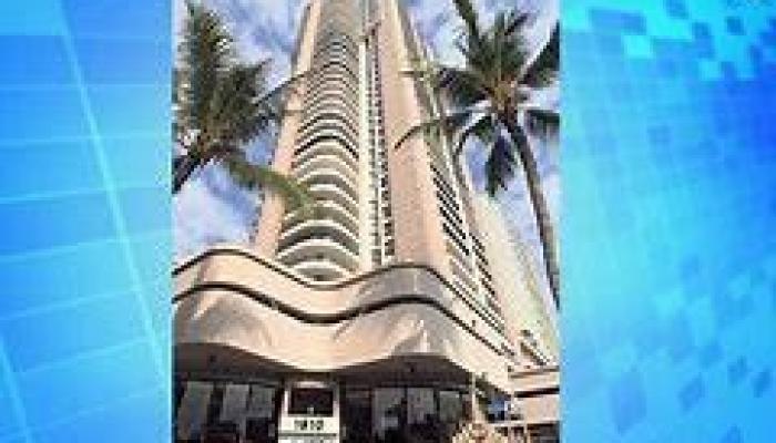 Canterbury Pl condo # 19A, Honolulu, Hawaii - photo 1 of 25