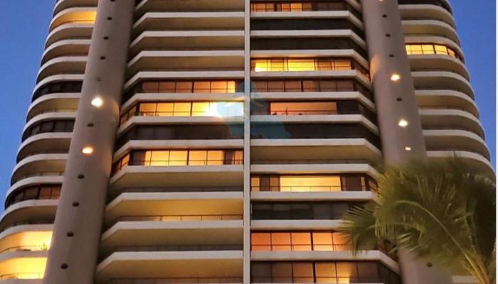 Canterbury Pl condo # 27A, Honolulu, Hawaii - photo 1 of 1
