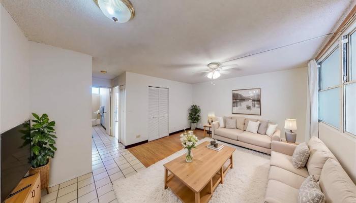 KALAKAUAN condo # 411, Honolulu, Hawaii - photo 1 of 1