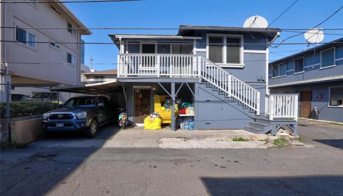 1914 Fern St Honolulu - Multi-family - photo 1 of 16