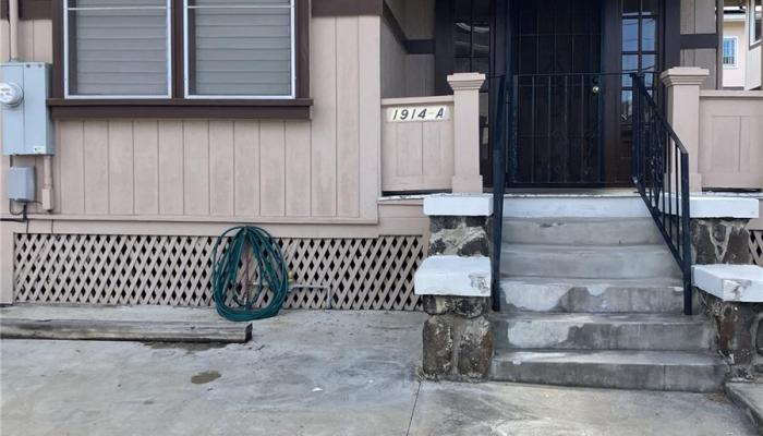1914 Liliha St Honolulu - Rental - photo 1 of 6