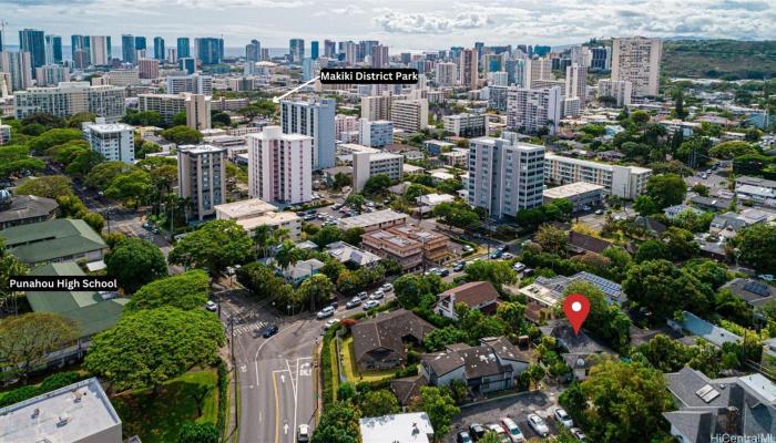 1914 Manoa Road Honolulu - Multi-family - photo 1 of 1
