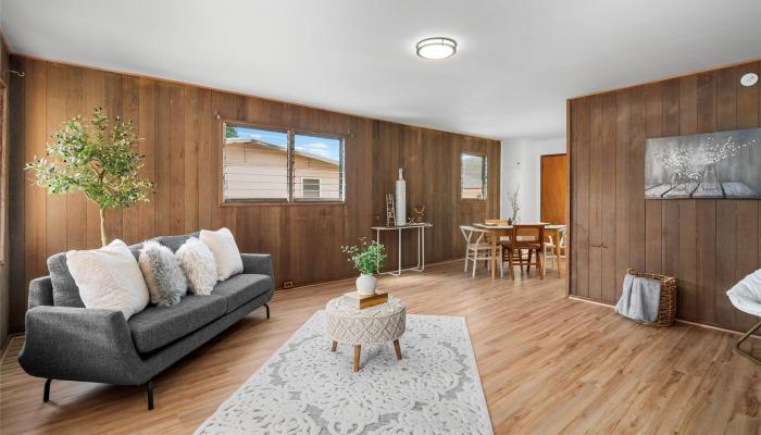 1915  Lohilani Street Kalihi-lower, Honolulu home - photo 1 of 1