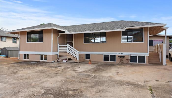 1915  Lohilani Street Kalihi-lower, Honolulu home - photo 1 of 20