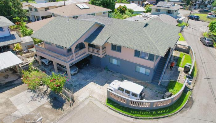 1916  Ulana Place Kalihi-lower, Honolulu home - photo 1 of 25