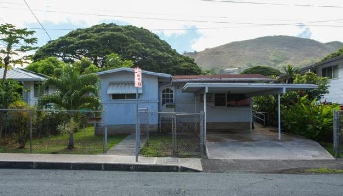 1917  Pacific Heights Rd Pauoa Valley, Honolulu home - photo 1 of 25