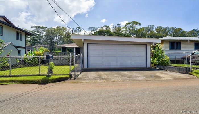 1919  Laniloa Place Wahiawa Heights, Central home - photo 1 of 14