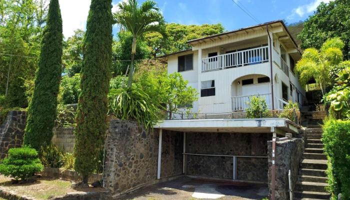 1919  Puowaina Drive Punchbowl Area, Honolulu home - photo 1 of 1