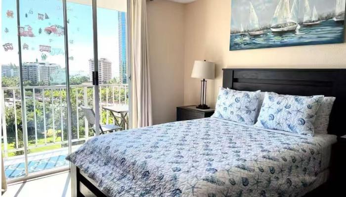 Inn On The Park condo # 1111, Honolulu, Hawaii - photo 1 of 1