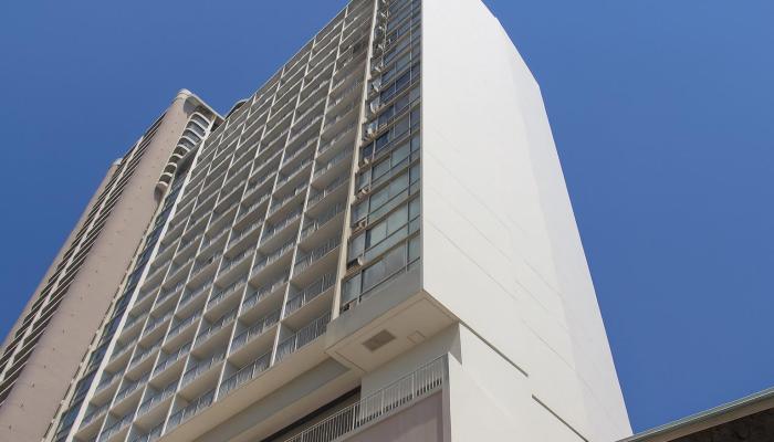 Inn On The Park condo # 1414, Honolulu, Hawaii - photo 1 of 1