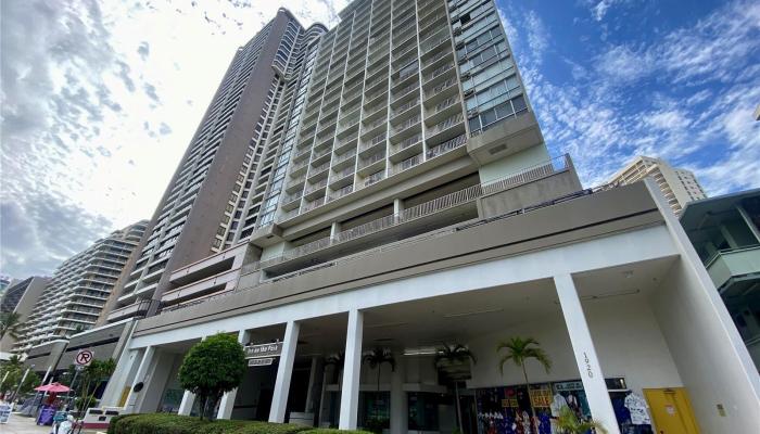 Inn On The Park condo # 1509, Honolulu, Hawaii - photo 1 of 1