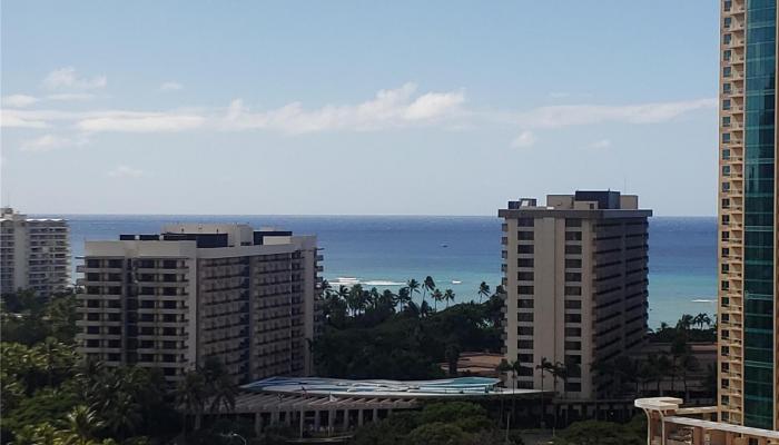 Inn On The Park condo # 1807, Honolulu, Hawaii - photo 1 of 21