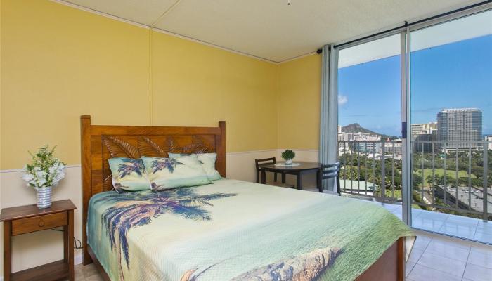 Inn On The Park condo # 2013, Honolulu, Hawaii - photo 1 of 1