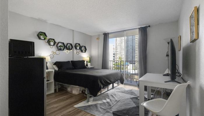 Inn on the Park condo # 602, Honolulu, Hawaii - photo 1 of 25