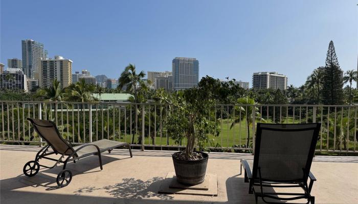 Inn On The Park condo # 915, Honolulu, Hawaii - photo 1 of 1