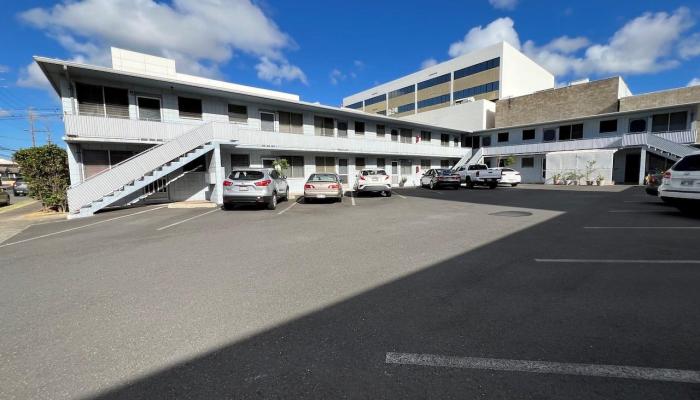 1920 Young Street Honolulu - Rental - photo 1 of 8