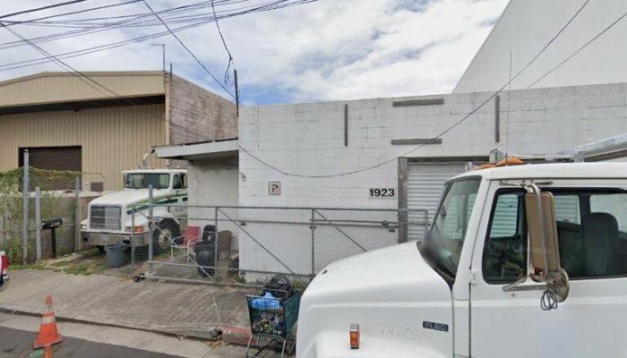 1923 Democrat Street Honolulu Oahu commercial real estate photo1 of 1