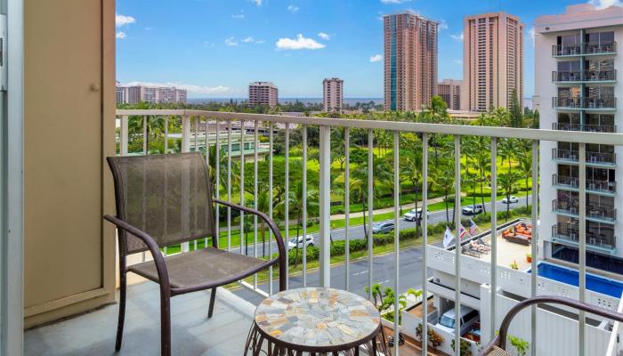 Pavilion At Waikiki condo # 1001, Honolulu, Hawaii - photo 1 of 1