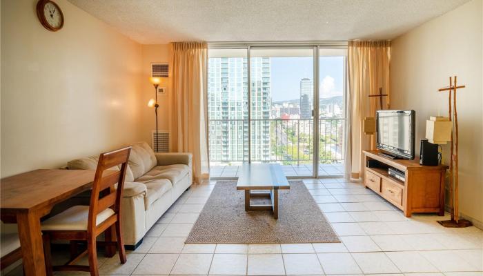 Pavilion At Waikiki condo # 1804, Honolulu, Hawaii - photo 1 of 1