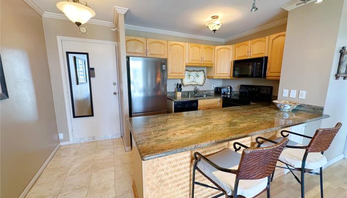 Pavilion At Waikiki condo # 1905, Honolulu, Hawaii - photo 1 of 18