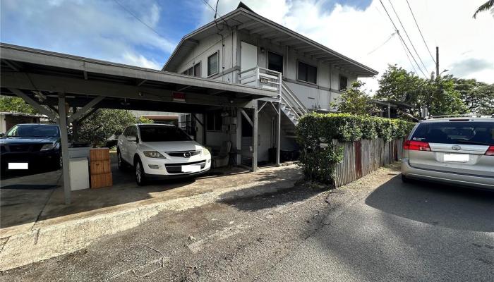 1927  Church Lane Moiliili, Honolulu home - photo 1 of 1