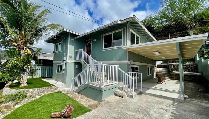 1927  Kalihi Street Kalihi-lower, Honolulu home - photo 1 of 1