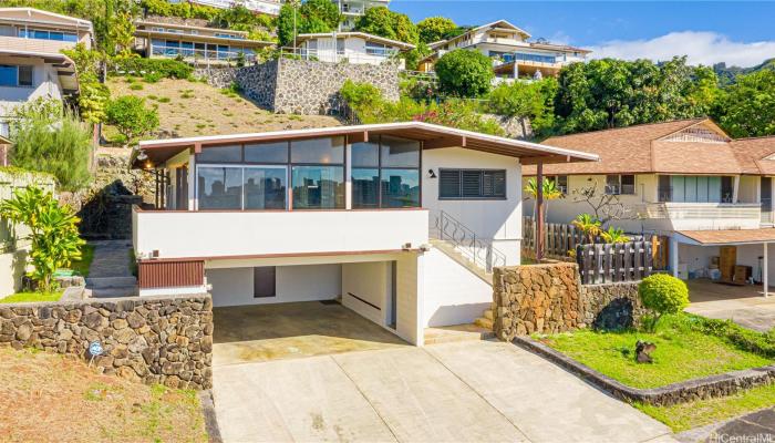 1929  Nehoa Place Makiki Heights, Honolulu home - photo 1 of 1