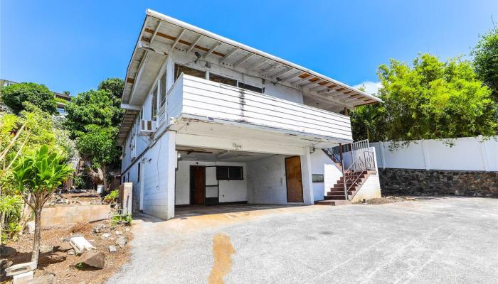1929  Nehoa Place Makiki Heights, Honolulu home - photo 1 of 25