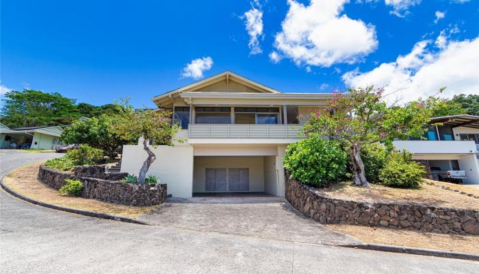 1929  Nehoa Place Makiki Heights, Honolulu home - photo 1 of 1