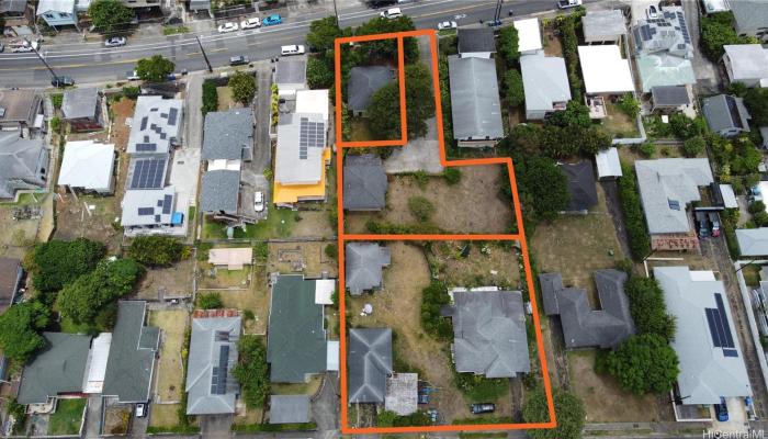 1935  9th Ave Palolo, Diamond Head home - photo 1 of 7