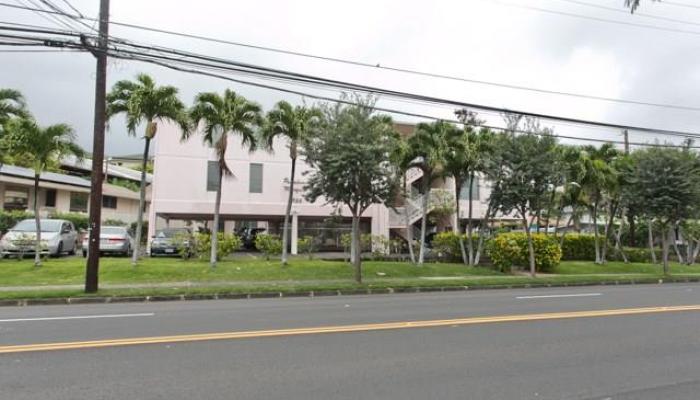 Punahou Marquis condo # 204, Honolulu, Hawaii - photo 1 of 1