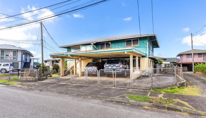 1939  Ulana Street Kalihi-lower, Honolulu home - photo 1 of 1