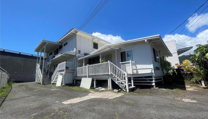 1940  Pacific Hts Road Nuuanu-lower, Honolulu home - photo 1 of 3