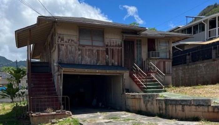 1940-A  9th Ave Palolo, Diamond Head home - photo 1 of 17