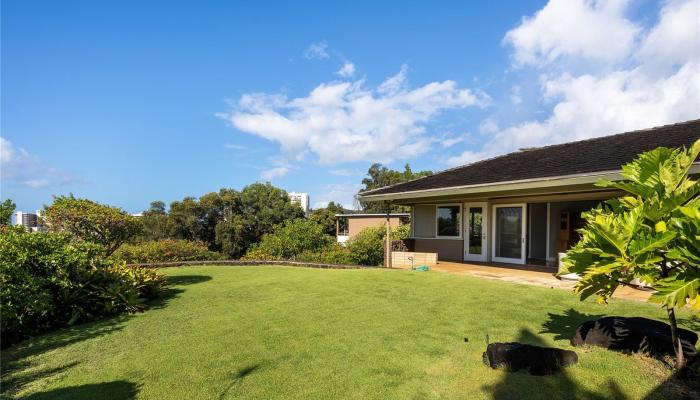 1944 Ualakaa Street Honolulu - Rental - photo 1 of 1