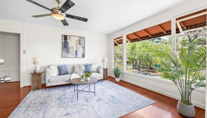 1952  Makiki Hts Drive Makiki Heights, Honolulu home - photo 1 of 1