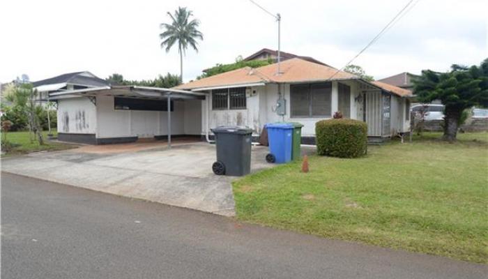 1954  California Ave Wahiawa Heights, Central home - photo 1 of 14