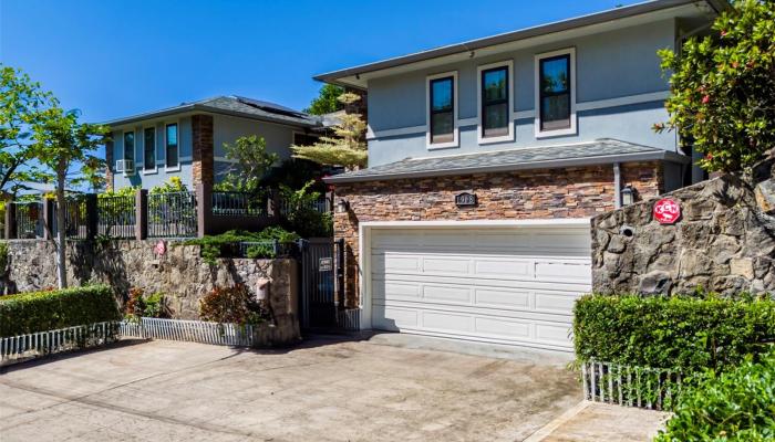 1968  Makiki Hts Drive Makiki Heights, Honolulu home - photo 1 of 1