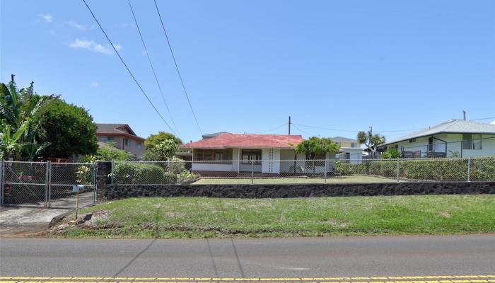 1974  California Ave Wahiawa Heights, Central home - photo 1 of 1