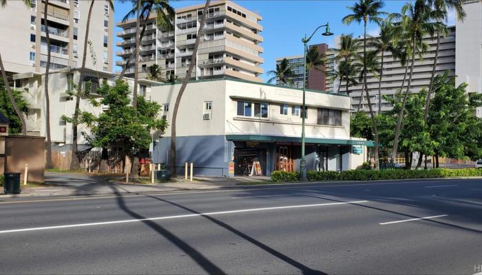 1982-1 Kalakaua Ave Honolulu Oahu commercial real estate photo1 of 5