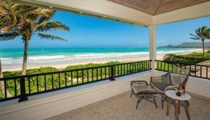 2  Palione Place Beachside, Kailua home - photo 1 of 1