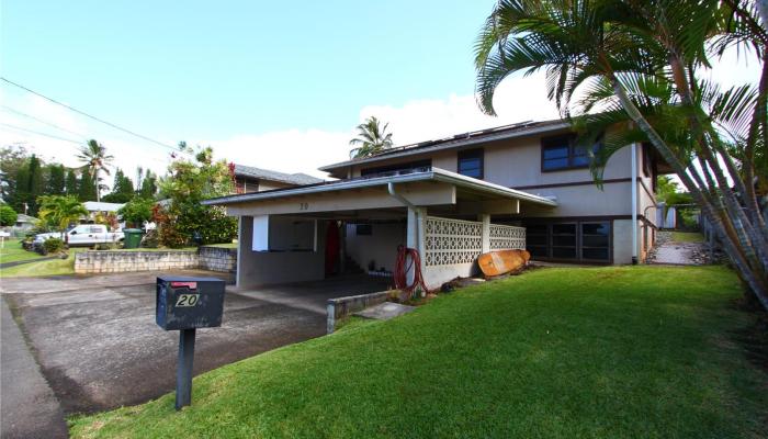 20  Grand View Place Wahiawa Heights, Central home - photo 1 of 25