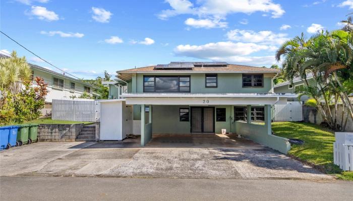 20  Grand View Place Wahiawa Heights, Central home - photo 1 of 1