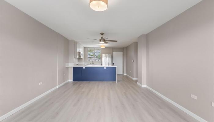 Kamehameha Towers condo # 803, Honolulu, Hawaii - photo 1 of 1