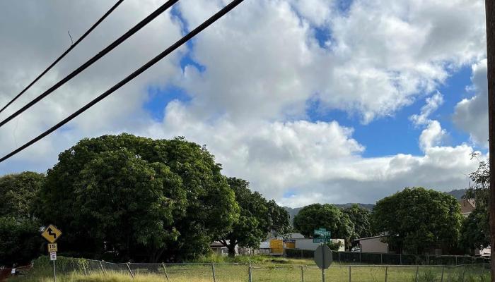 2002 Vancouver Drive  Honolulu, Hi vacant land for sale - photo 1 of 4