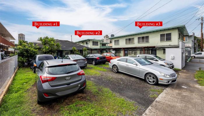 2009 Waiola Street Honolulu - Multi-family - photo 1 of 12