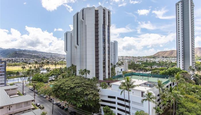 waikiki banyan condo # 1111, Honolulu, Hawaii - photo 1 of 1